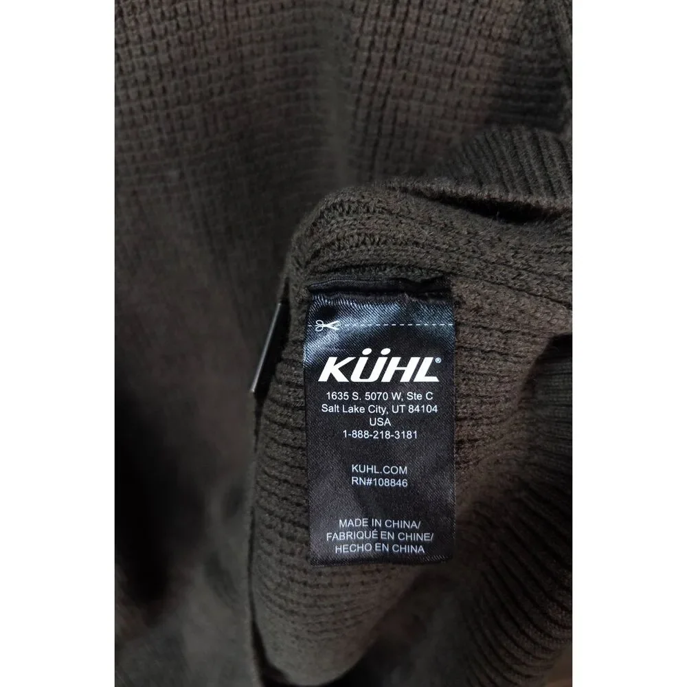 Kuhl evader sweater
